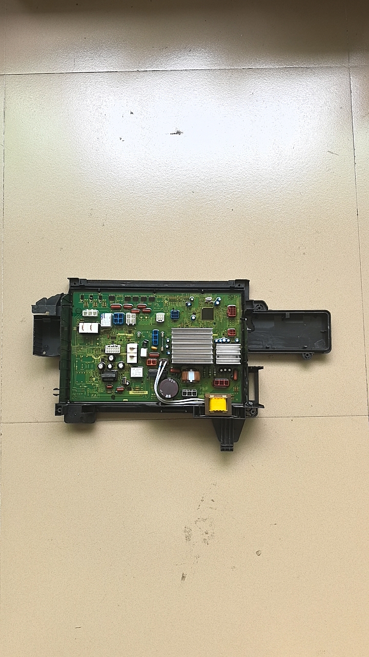 适用松下洗衣机电脑板XQG100-EG12T EG12N EG125 EG12S EG12S主板