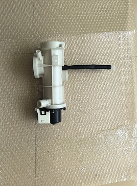 适用松下滚筒洗衣机XQG100-L165 L168 100-L169 L166 L16V 排水泵