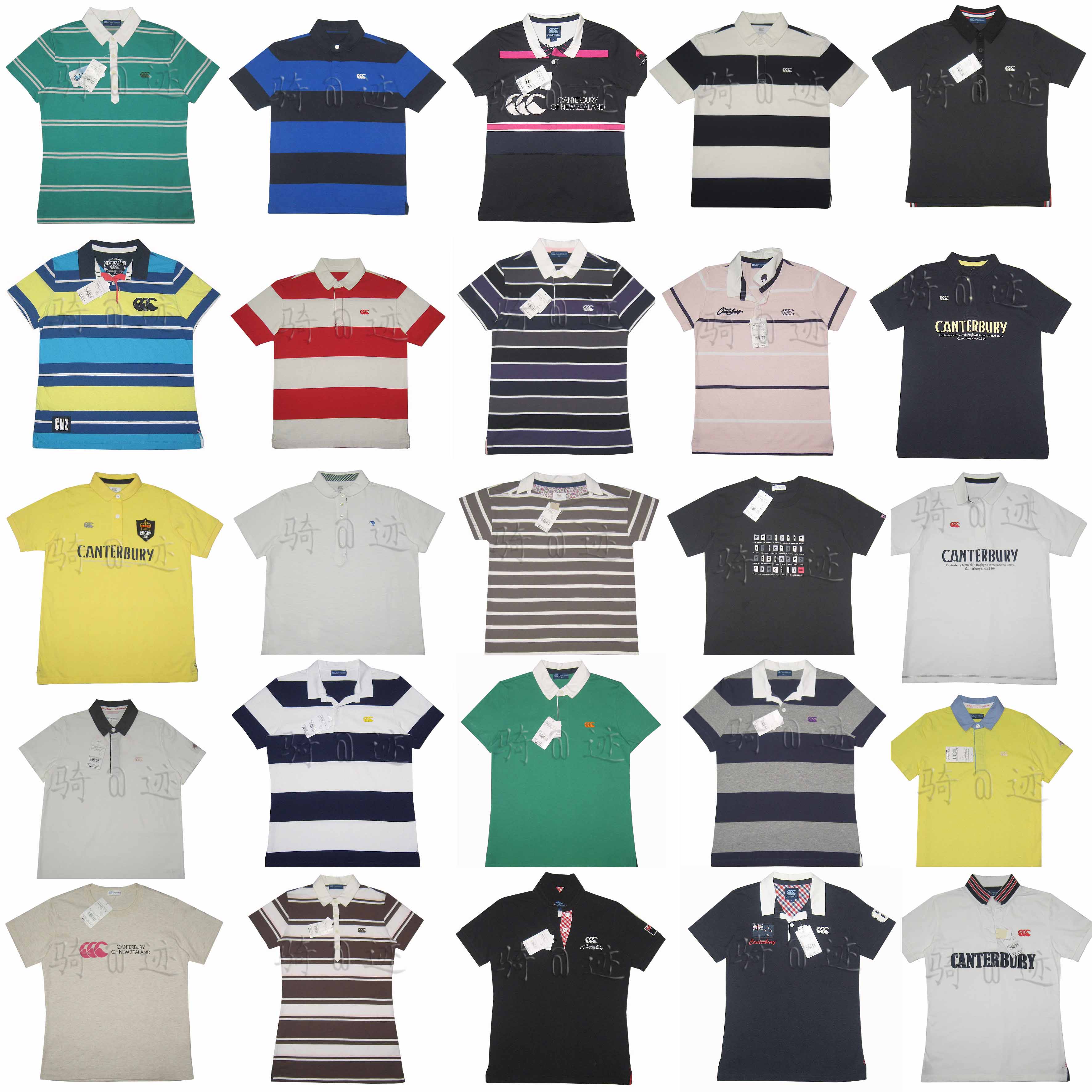 rugbyjersey橄榄球服canterbury