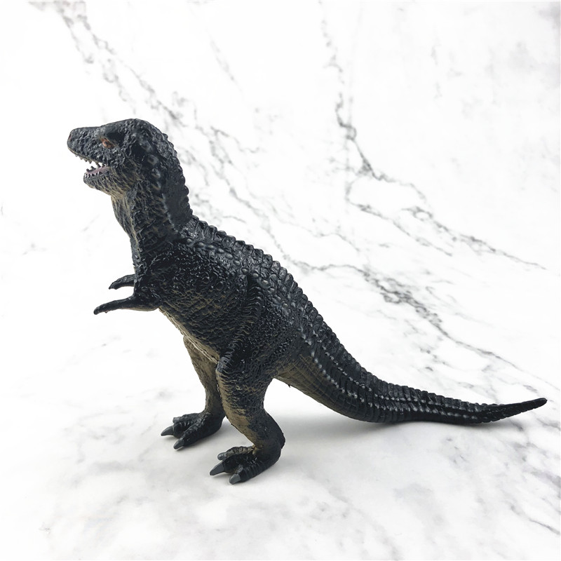 미국 AAA 3A 대량 시뮬레이션 동물 모델 장식품 ALLOSAURUS 공룡 대형