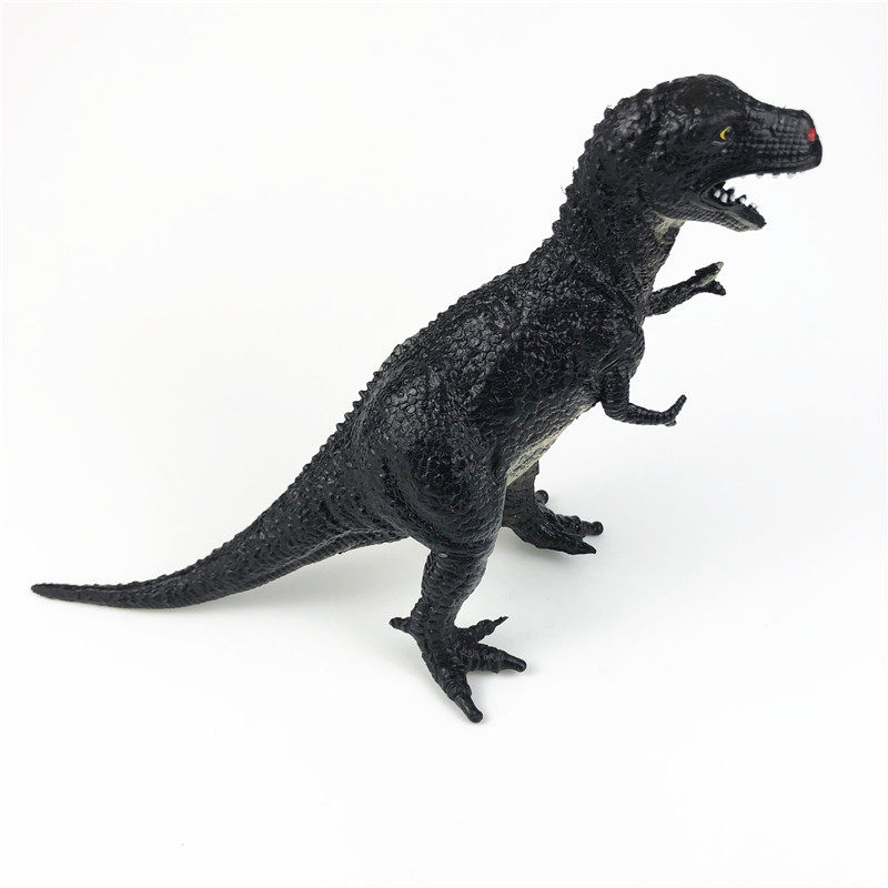 미국 AAA 벌크 화물 3A 시뮬레이션 동물 모델 티라노사우루스 렉스 솔리드