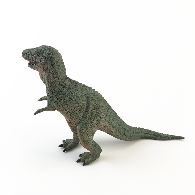 미국 AAA 3A 대량 시뮬레이션 동물 모델 장식품 ALLOSAURUS 공룡 대형