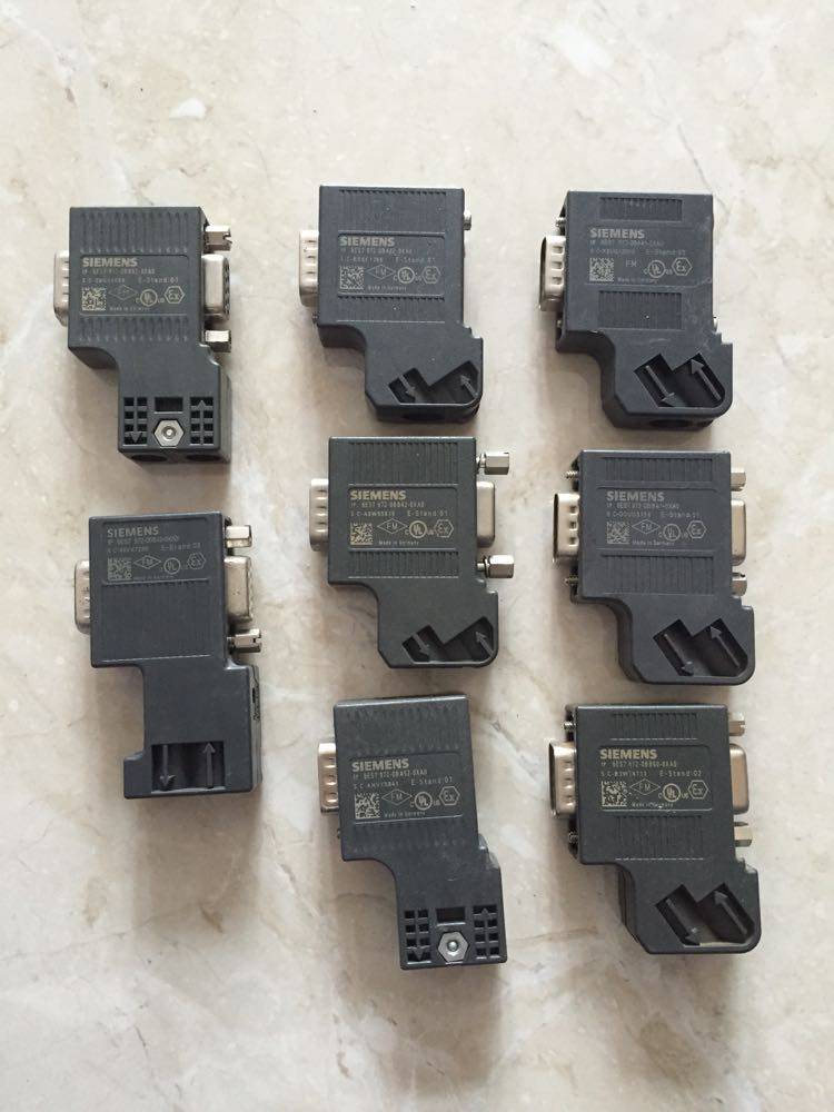 * 6es7 972-0ba41/0bb60/12/0bb52/0bb42-0xa0 西门子dp头b现货议