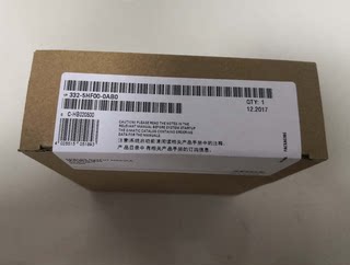 全新正品未开封6ES7 332-5HF00-0AB0 6ES7332-5HF00-0AB0现货议价