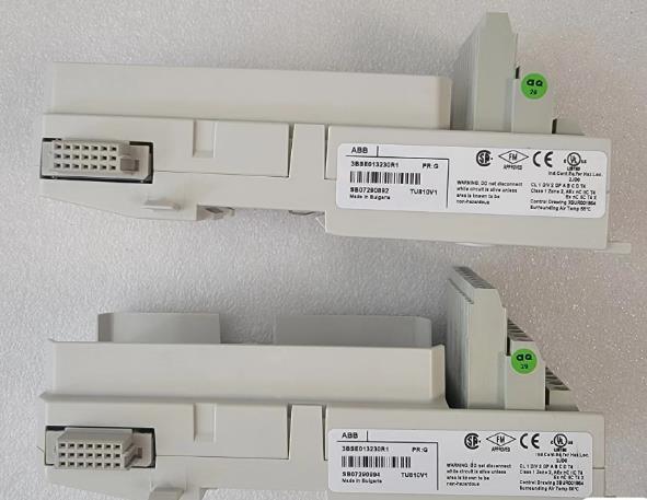 ABB TU810V1 3BSE013230R1 S800 I/O模块底座3BSE013230R1 现货 电子元器件市场 电子实验/科学实验器材 原图主图