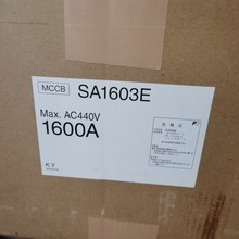 原装进口富士断路器SA1003E SA1203E SA1603E配电操机构XMC9 议价