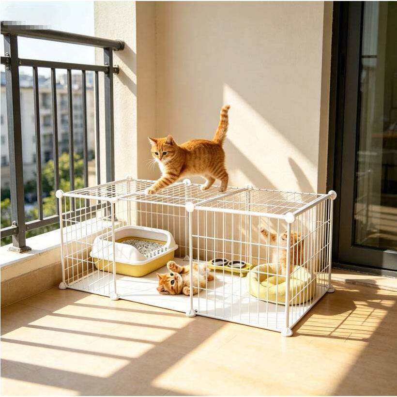 猫笼子家用室内不占地二