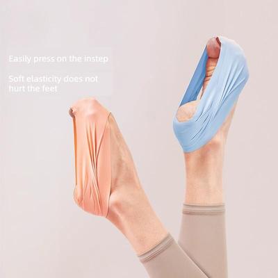 舞蹈芭蕾专业练功压脚背绷脚背神器弹力带圈儿童跳舞辅助训练工具