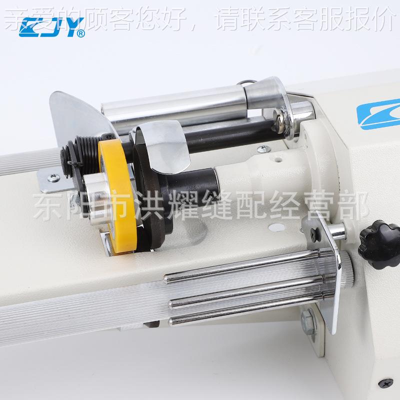 J-80A单刀切-801AY布条机 80C2A双刀机械切捆机1直斜纹卷布服装面