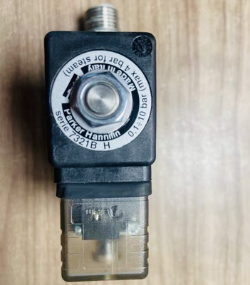 原装正品进口派克电磁阀7321BAH00   491514C2耐高温水阀