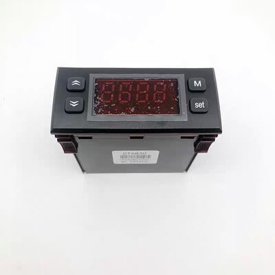 电压相序继电器电流表DX530和DX531维继交流电压表DX510创泰正品