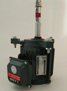 TYPE80-180电机0.18-22KW7.5HP16P水塔电机菱电科冷却塔马达风机