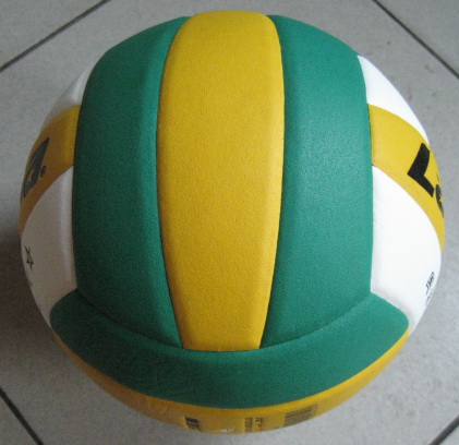 Ballon de volley - Ref 2011613 Image 5