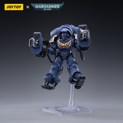 暗源战锤40k118极限战士先驱者