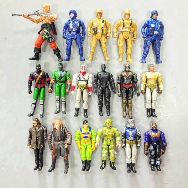 BBI GIJOEÌØÖÖ²¿¶Ó3.75´ç±øÈË 1:18¾üÊÂÈË×ÐÃÀ¹ú´ó±ø¿Æ»Ã¿É¶¯ÈËż
