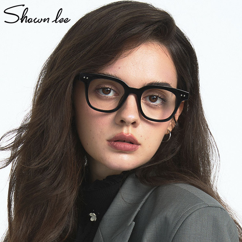 Shawnlee旗舰店男女通用近视眼镜