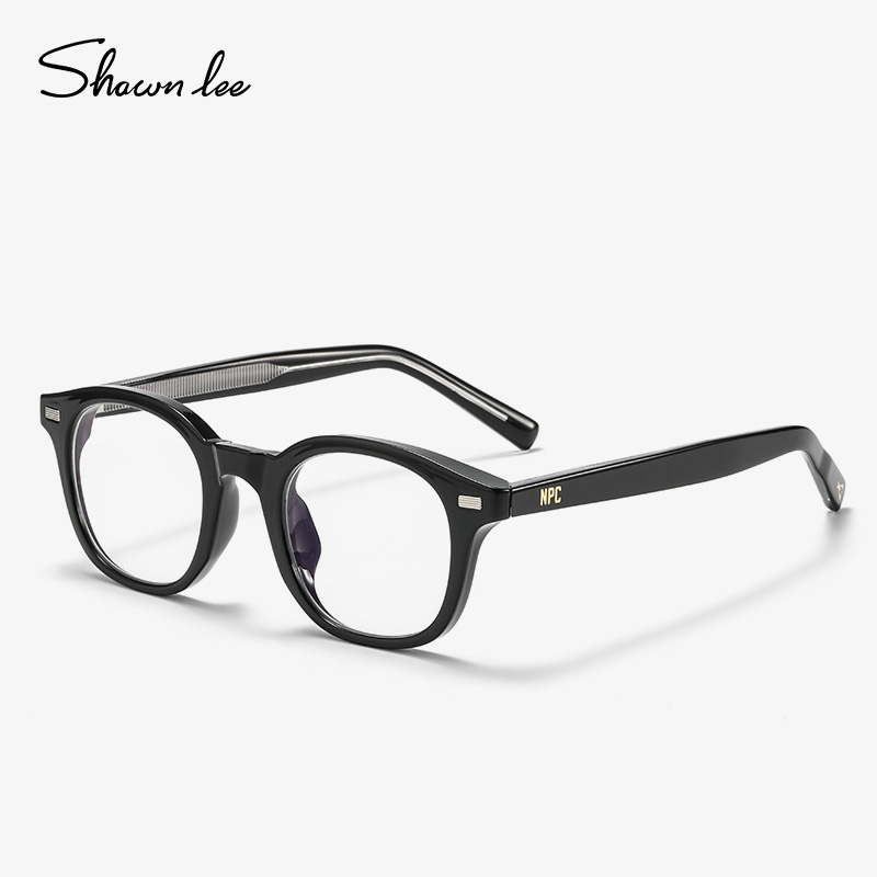 Shawnlee黑框近视眼镜