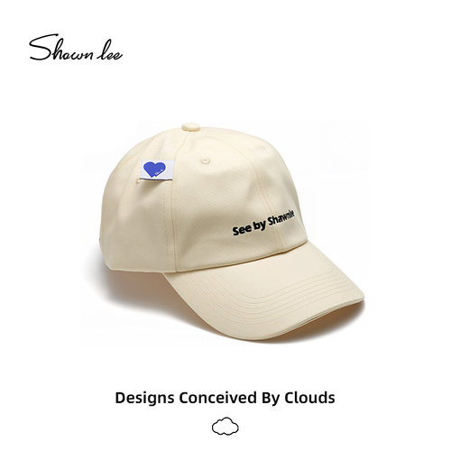 Shawnlee官方定制品牌鸭舌帽