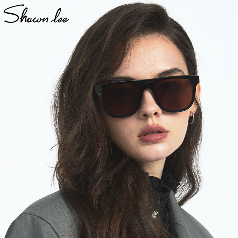 Shawnlee太阳镜女防晒遮阳