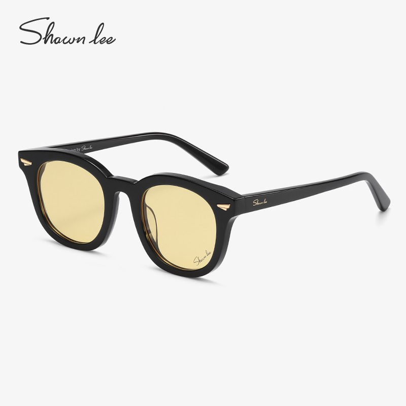 Shawnlee小众太阳镜设计师