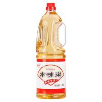 錦味館本味淋壽喜鍋關(guān)東煮調(diào)味