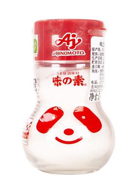 日本味之素鲜味素提鲜调味料