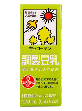 日本万字豆乳豆奶豆浆饮料