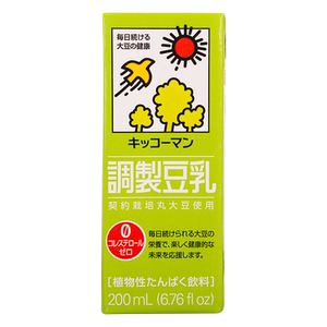 日本万字豆乳豆奶豆浆饮料
