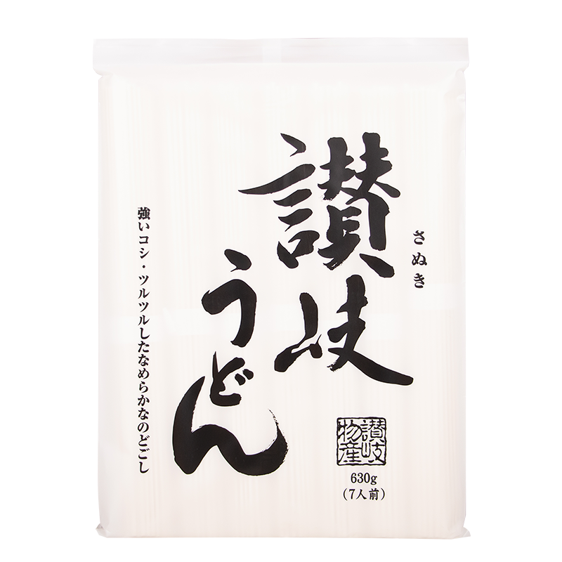 日本赞岐乌冬面拉面拌面