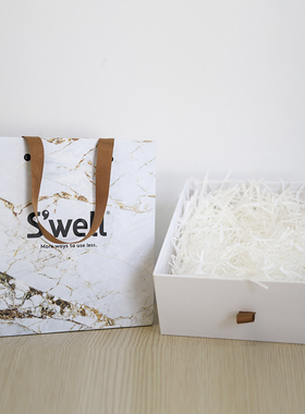 SWELL保温杯礼品盒