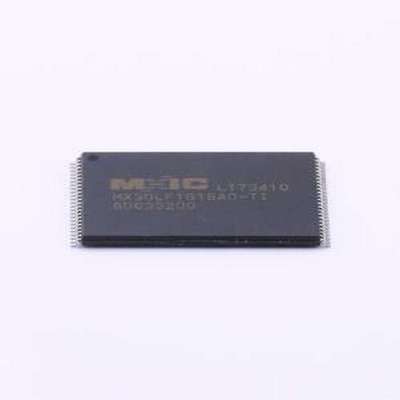 MX30LF1G18AC-TI NAND FLASH MX30LF1G18AC-TI TSOPI-48