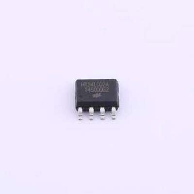 HT24LC02A 非易失性存储器(ROM) HT24LC02A SOIC-8