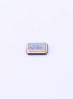 X32252454545MSB4SI 无源晶振 24.54545MHz ±10ppm 20pF SMD3225