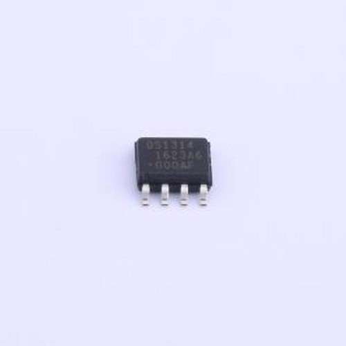 DS1314S-2+T&R 静态随机存取存储器(SRAM) DS1314S-2+T&R SOP-8