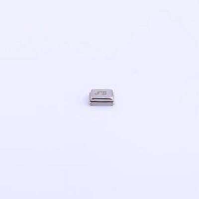 XRCGB24M000F0L00R0 无源晶振 24MHz ±100ppm 6pF SMD2016-4P