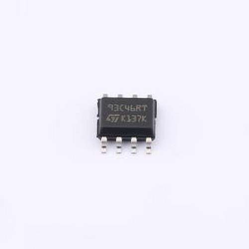 M93C46-RMN3TP/K EEPROM M93C46 RMN3TP/K SOP-8