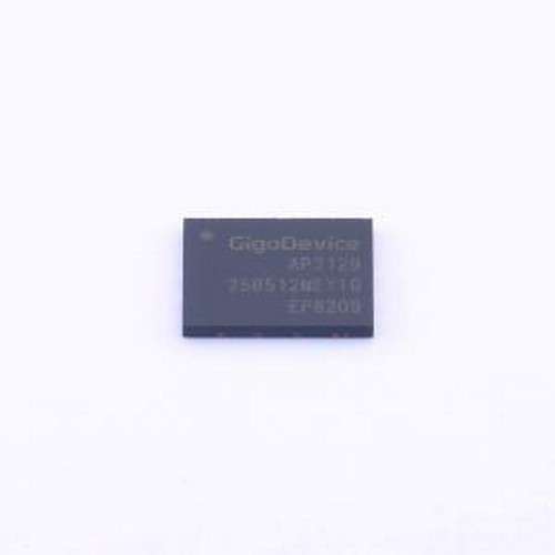 GD25B512MEYIGR NOR FLASH GD25B512MEYIGR WSON-8-EP(6x8)