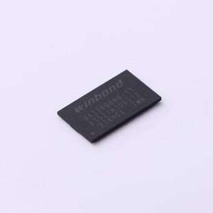 SDRAM DDR 7.5x13 VFBGA W632GG6NB