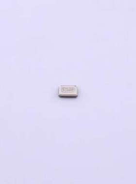 X161032768KLD2SI 无源晶振 32.768kHz ±20ppm 9pF SMD1610-2P