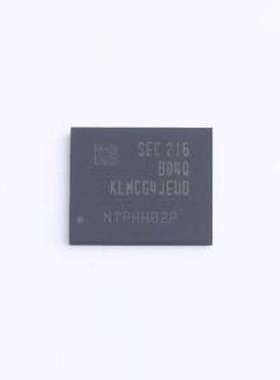 KLMCG4JEUD-B04Q eMMC KLMCG4JEUD-B04Q