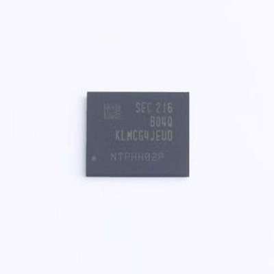 KLMCG4JEUD-B04Q eMMC KLMCG4JEUD-B04Q