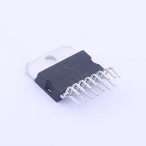TDA7296 音频功率放大器 70V-60W DMOS音频放大器 Multiwatt-15