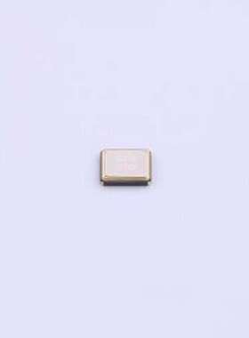 5YAA25000201TF40E2 无源晶振 25MHz ±10ppm 20pF SMD3225-4P