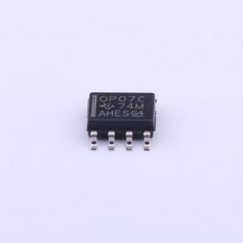 OP07CD 精密运放 OP07CD SOIC-8