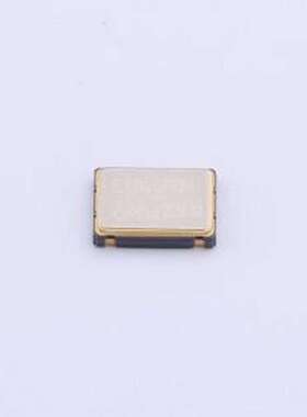 Q3309CA400327 预编程振荡器 10.66667MHz Q3309CA400327 SMD7050