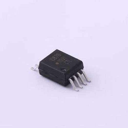 ACPL-C87B-500E 隔离式放大器 ACPL-C87B-500E SO-8-6.8mm