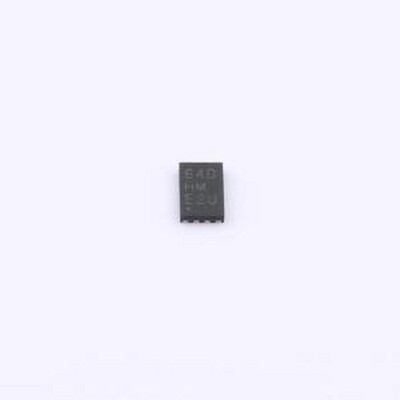 AT24C64D-MAHM-T EEPROM AT24C64D MAHM T UDFN-8L-EP(2x3)