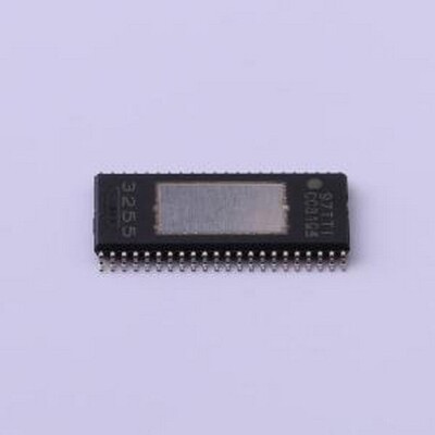 TPA3255DDVR 音频功率放大器 325W立体声D类音频功率放大器 HTSSO