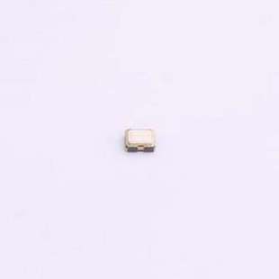 32.768KHZ 有源晶振 32K768AWVDZSL ±10PP 1.8 3.3V HCMOS 1521H