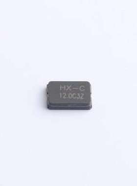 5G012000CP 无源晶振 12MHz ±10ppm 20pF SMD5032-2P